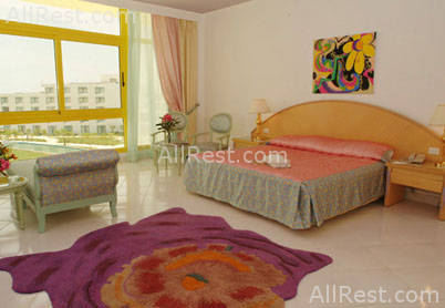 Raouf hotels International Sun 16